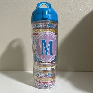 Tervis Snap Lid “M” Cup